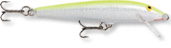 Silver Fluorescent Chartreuse